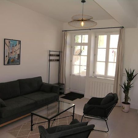 Gite L'Annexe Du Prieure Besson Exterior foto